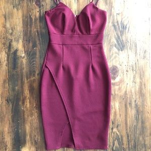 Cocktail/Date night dress